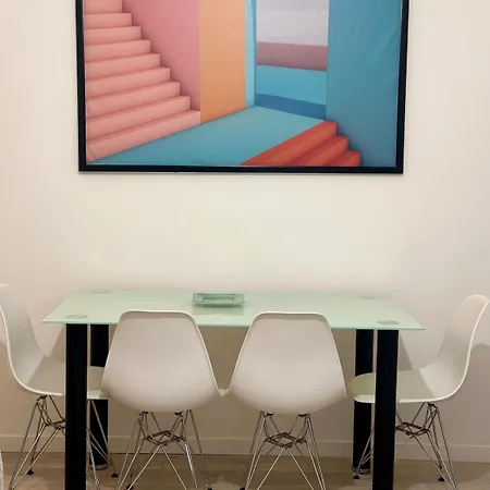 Mantegazza Wifi & Comfort Lejlighed Milano