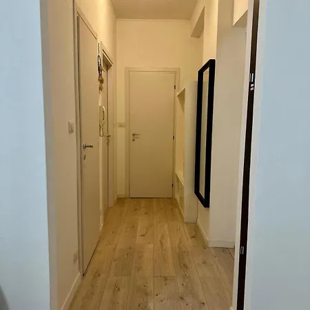 Mantegazza Wifi & Comfort Milano