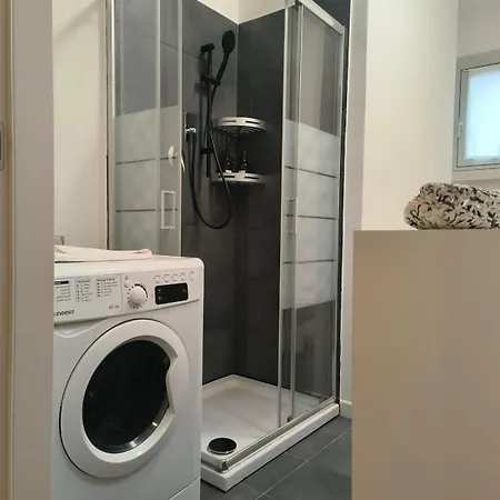 Mantegazza Wifi & Comfort * Milano