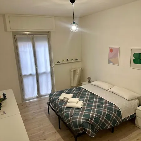 Lejlighed Mantegazza Wifi & Comfort Milano