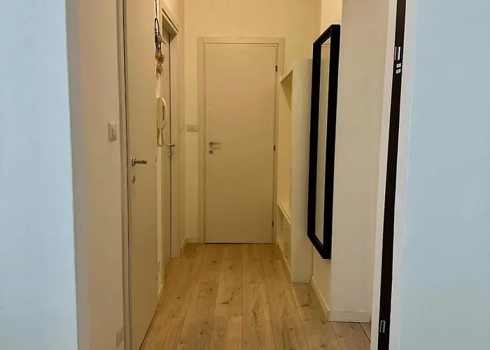 Mantegazza Wifi & Comfort 밀라노