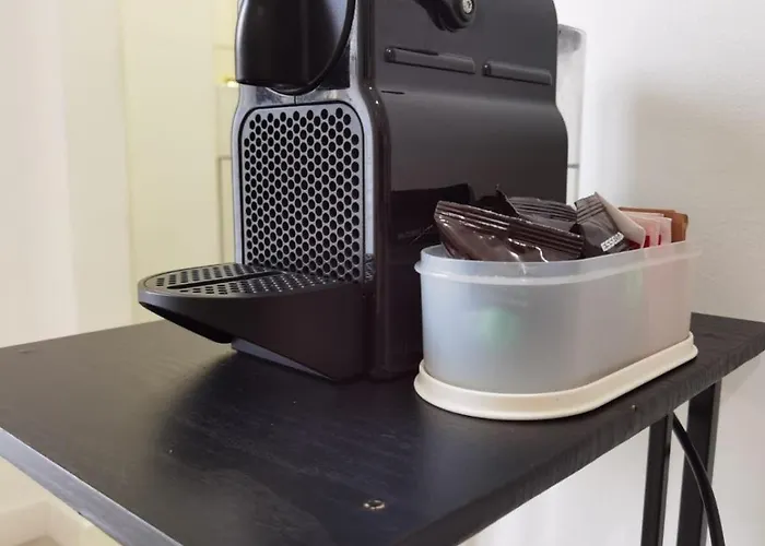 아파트 Mantegazza Wifi & Comfort *